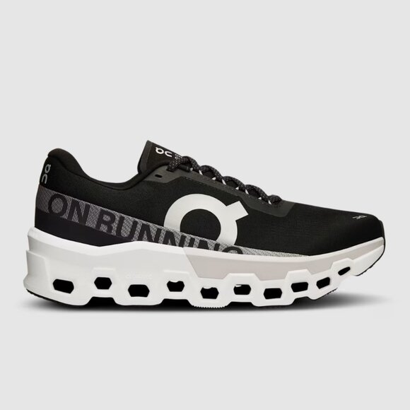 On Men's Cloudmonster 2 Running Shoes